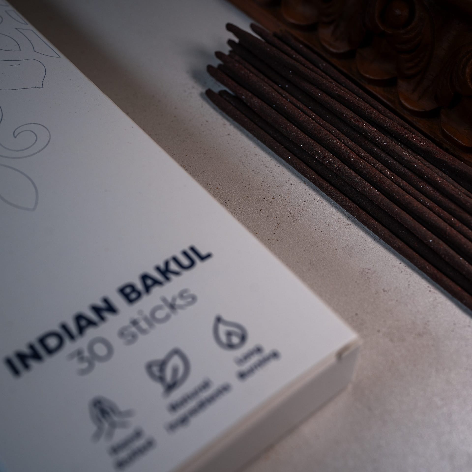 Beakul SP Harilila (Indian Bakul) - Sriji Store